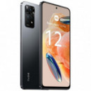 Smartphone XIAOMI Poco M8 6.77 Pulgadas 8GB 512GB 5G Plata