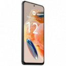 Smartphone XIAOMI Poco M8 6.77 Pulgadas 8GB 512GB 5G Plata