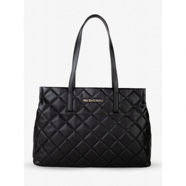 Bolso shopper Ocarina de Valentino