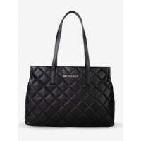 Bolso shopper Ocarina de Valentino