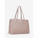 Bolso shopper Ocarina de Valentino