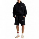 DSQUARED - SHORTS - 900 - S74MU0969D25029/900