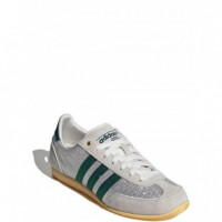 ADIDAS ORIGINALS - Japan W - Cwhite Ricgrn Orgtin - KJ4911/CWHITE Ricgrn Orgtin