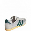 ADIDAS ORIGINALS - JAPAN W - CWHITE RICGRN ORGTIN - KJ4911/CWHITE RICGRN ORGTIN