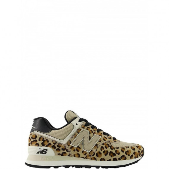 NEW BALANCE - 574 - PN - W574PN/PN