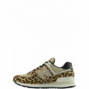 NEW BALANCE - 574 - PN - W574PN/PN