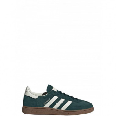 ADIDAS ORIGINALS - HANDBALL SPEZIAL AUDI - AURIVY WHITIN GUM5 - KJ3252/AURIVY WHITIN GUM5