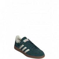 ADIDAS ORIGINALS - Handball Spezial Audi - Aurivy Whitin GUM5 - KJ3252/AURIVY Whitin GUM5