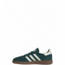 ADIDAS ORIGINALS - HANDBALL SPEZIAL AUDI - AURIVY WHITIN GUM5 - KJ3252/AURIVY WHITIN GUM5