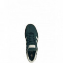ADIDAS ORIGINALS - HANDBALL SPEZIAL AUDI - AURIVY WHITIN GUM5 - KJ3252/AURIVY WHITIN GUM5
