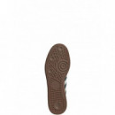 ADIDAS ORIGINALS - HANDBALL SPEZIAL AUDI - AURIVY WHITIN GUM5 - KJ3252/AURIVY WHITIN GUM5