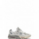 NEW BALANCE - Made in UK 991V2 - AC2 - U991AC2/AC2
