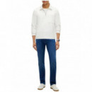 TOMMY HILFIGER - SLIM STRAIGHT DENTON LUX BLUE - 1A7 - F|MW0MW43164/1A7