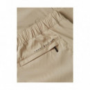 TOMMY HILFIGER - UTILITY SHORTS - AEG - F|MW0MW43440/AEG