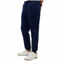 TOMMY HILFIGER - PERFORMANCE GRAPHIC SWEATPANT - DCC - F|MW0MW43445/DCC