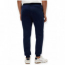 TOMMY HILFIGER - PERFORMANCE GRAPHIC SWEATPANT - DCC - F|MW0MW43445/DCC