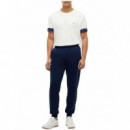 TOMMY HILFIGER - PERFORMANCE GRAPHIC SWEATPANT - DCC - F|MW0MW43445/DCC