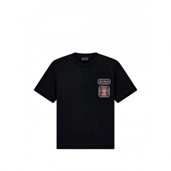 EMPORIO ARMANI - CAMISETA - UC001 - EM007320AF13715/UC001