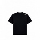 EMPORIO ARMANI - CAMISETA - UC001 - EM007320AF13715/UC001