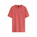 BOSS - Tee - 668 - 50506373/668