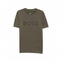 BOSS - TS_Active Logo - 398 - 50564512/398
