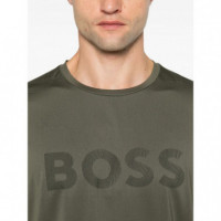 BOSS - TS_Active Logo - 398 - 50564512/398