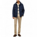TOMMY HILFIGER - TECH STRUCTURED DENTON - AEG - F|MW0MW44676/AEG