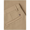 TOMMY HILFIGER - TECH STRUCTURED DENTON - AEG - F|MW0MW44676/AEG