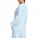 ADIDAS ORIGINALS - KNIT CARDIGAN - WONBLU - LD8932/WONBLU