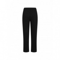 KARL LAGERFELD - Rsg Sweatpants - 999 - B4W10075/999
