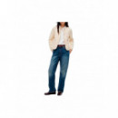TOMMY HILFIGER - QUILTED LINER JACKET - ACK - F|WW0WW51541/ACK