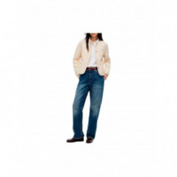 TOMMY HILFIGER - Quilted Liner Jacket - Ack - F|WW0WW51541/ACK