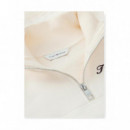 TOMMY HILFIGER - SCRIPT REG MK-NK HALF ZIP SWT - AEF - F|WW0WW51878/AEF