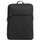 BOSS - Zeph_Backpack - 001 - 50572874/001