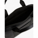 TOMMY HILFIGER - TH FOUNDATION COMPUTER BAG - BDS - F|AM0AM14727/BDS