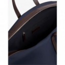 TOMMY HILFIGER - TH HERITAGE DUFFLE - DW6 - F|AM0AM14380/DW6