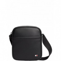TOMMY HILFIGER - TH FOUNDATION MINI REPORTER - BDS - F|AM0AM14845/BDS