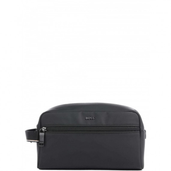 BOSS - Zeph_Washbag - 001 - 50572866/001