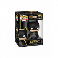 Funko POP Batman Gotham by Gaslight DC Comics 639