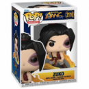 Funko Pop Zukko Avatar Aang The Last Airbender 2110