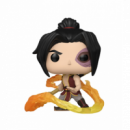 Funko Pop Zukko Avatar Aang The Last Airbender 2110
