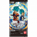 Sobre Dragon ball Cross Force Booster [Fusion World] Japonés