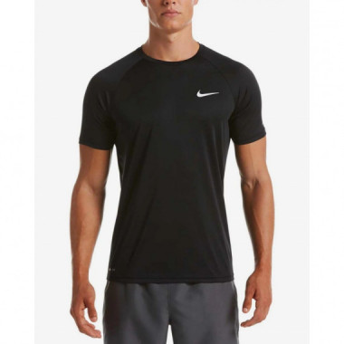 Camiseta NIKE Dry Fit Negra Hombre