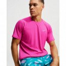 Camiseta NIKE Dry Fit Rosa
