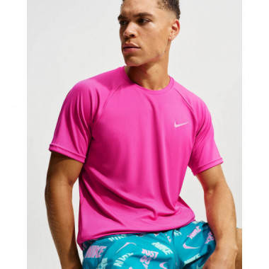 Camiseta NIKE Dry Fit Rosa