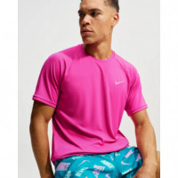 Camiseta NIKE Dry Fit Rosa
