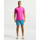 Camiseta NIKE Dry Fit Rosa