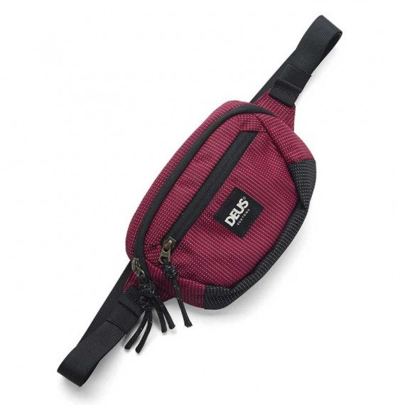 Riñonera DEUS Jet-Setter Pack