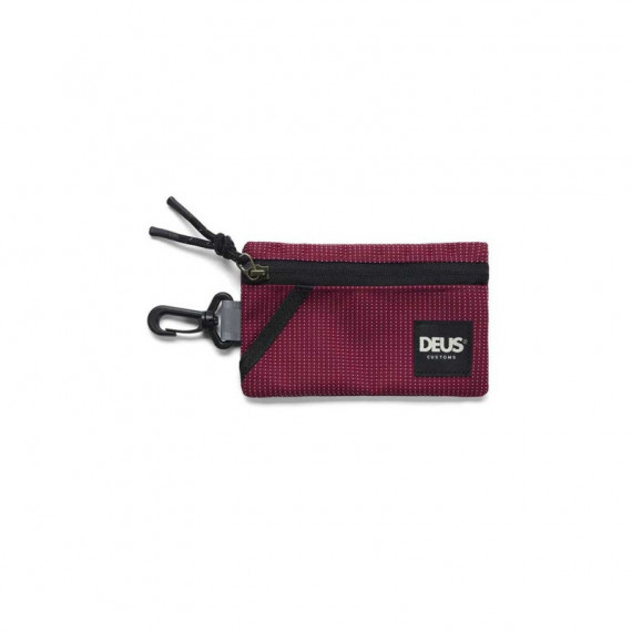 Cartera DEUS Morris Coin Pouch