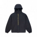 Anorak DEUS Master Stroke